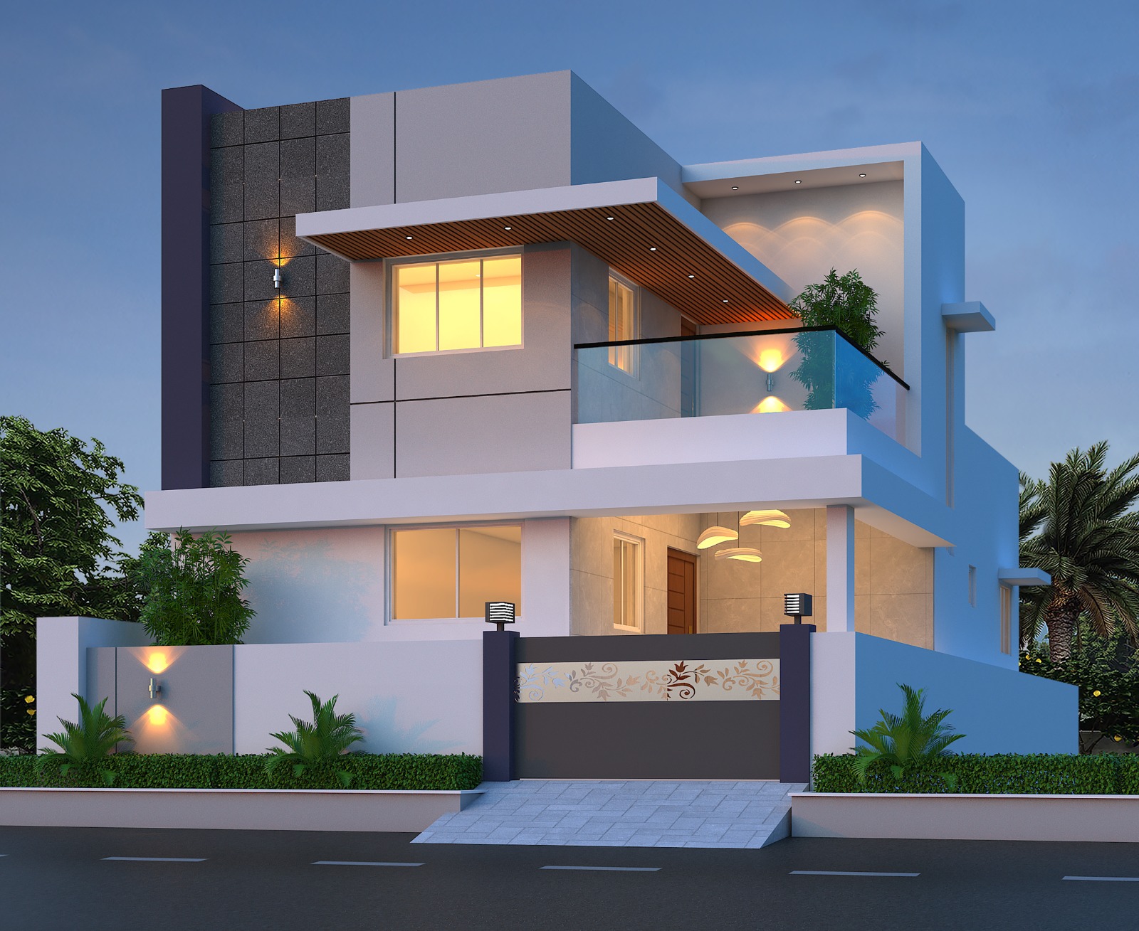 Best Construction Company in Coimbatore