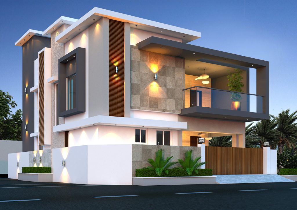 Best Custom Home Builder in Coimbatore