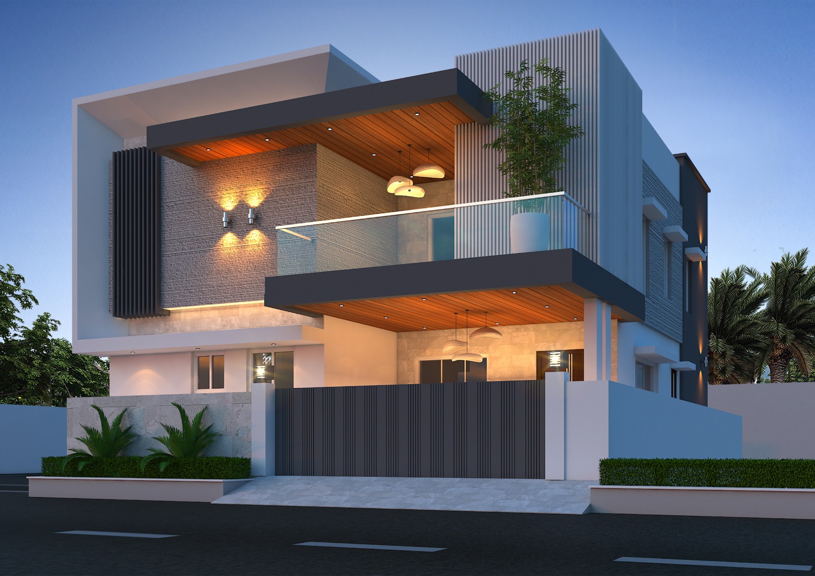 Best Custom Home Builder in Coimbatore