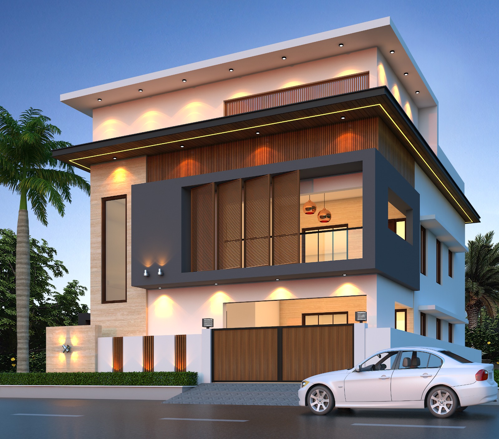 Best construction company in coimbatore